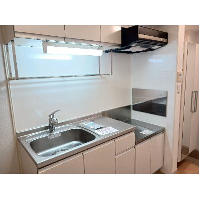 アルバーダ　Ⅰ 103【管理NO：1-017502801-01030】 ★家具家電は申し込み後に搬入しますの物件画像