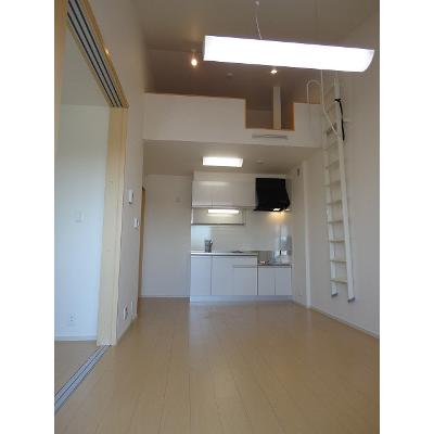 アイランド・ルガート 202【管理NO：1-017334401-02020】 ★家具家電は申し込み後に搬入します 2026年08月中旬入居可能の物件画像