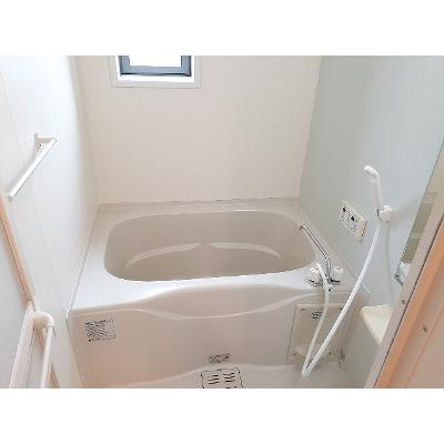 ＫＵＲＡ 203【管理NO：1-017241301-02030】 ★家具家電は申し込み後に搬入します 2026年07月上旬入居可能の物件画像