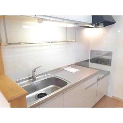 サンパティー　Ｂ 203【管理NO：1-016903402-02030】 ★家具家電は申し込み後に搬入します 2026年08月中旬入居可能の物件画像