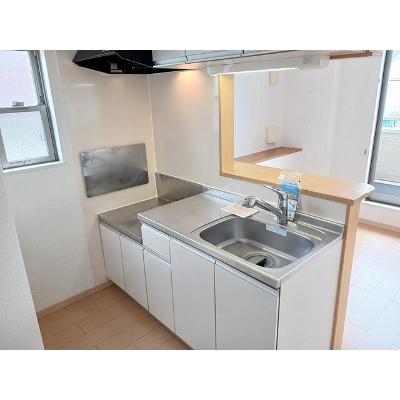 カーサ・プリーマ　Ⅱ 202【管理NO：1-016490502-02020】 ★家具家電は申し込み後に搬入しますの物件画像