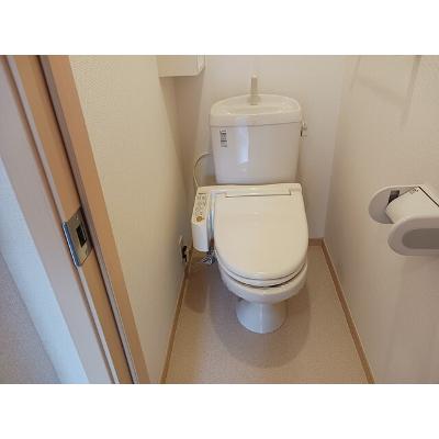 カーサ・プリーマ　Ⅱ 202【管理NO：1-016490502-02020】 ★家具家電は申し込み後に搬入しますの物件画像