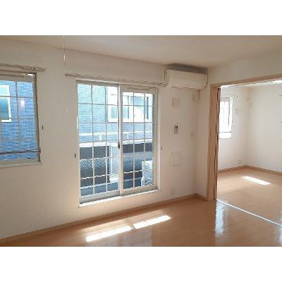 プリムローズやなせ 201【管理NO：1-016302001-02010】 ★家具家電は申し込み後に搬入します 2026年07月下旬入居可能の物件画像
