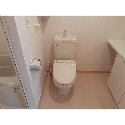 プリムローズやなせ 201【管理NO：1-016302001-02010】 ★家具家電は申し込み後に搬入します 2026年07月下旬入居可能の物件画像