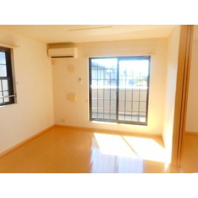 プラシード　Ⅱ 201【管理NO：1-016266501-02010】 ★家具家電は申し込み後に搬入しますの物件画像