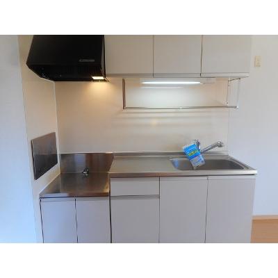 プラシード　Ⅱ 201【管理NO：1-016266501-02010】 ★家具家電は申し込み後に搬入しますの物件画像