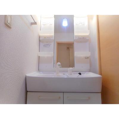 プラシード　Ⅱ 201【管理NO：1-016266501-02010】 ★家具家電は申し込み後に搬入しますの物件画像