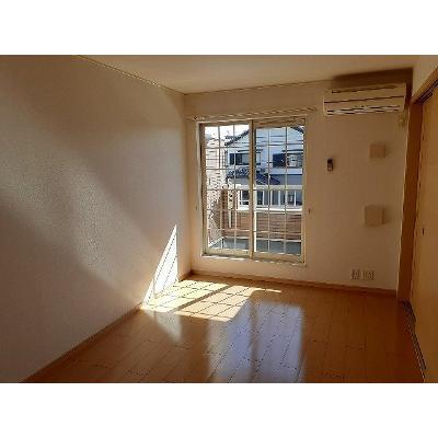 リアン　（Ｌｉｅｎ） 202【管理NO：1-015595501-02020】 ★家具家電は申し込み後に搬入しますの物件画像