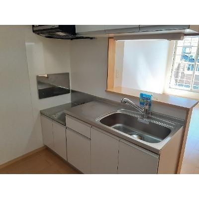 リアン　（Ｌｉｅｎ） 202【管理NO：1-015595501-02020】 ★家具家電は申し込み後に搬入しますの物件画像