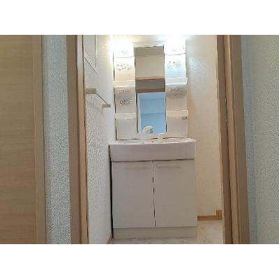リアン　（Ｌｉｅｎ） 202【管理NO：1-015595501-02020】 ★家具家電は申し込み後に搬入しますの物件画像