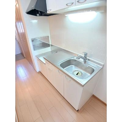 ボンヌ　シャンス　ｆ 202【管理NO：1-015247501-02020】 ★家具家電は申し込み後に搬入しますの物件画像