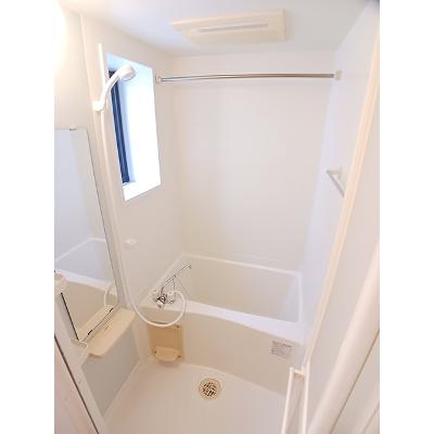 ボンヌ　シャンス　ｆ 202【管理NO：1-015247501-02020】 ★家具家電は申し込み後に搬入しますの物件画像
