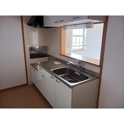 グレース　ヴィラ　Ⅱ 202【管理NO：1-015037202-02020】 ★家具家電は申し込み後に搬入しますの物件画像