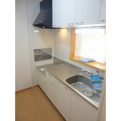 ソレイユⅥ 203【管理NO：1-014974302-02030】 ★家具家電は申し込み後に搬入します 2026年07月上旬入居可能の物件画像