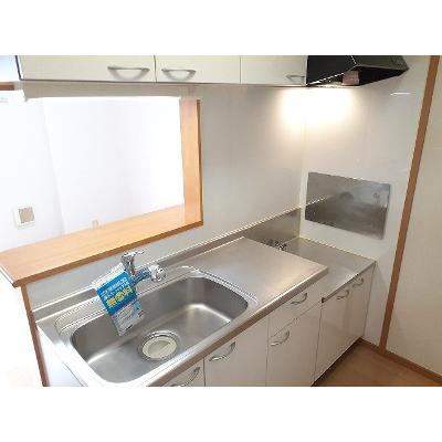 ｃａｌｍ牛立 201【管理NO：1-014692301-02010】 ★家具家電は申し込み後に搬入しますの物件画像