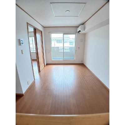 サンロードⅡ 203【管理NO：1-014351301-02030】 ★家具家電は申し込み後に搬入します★の物件画像