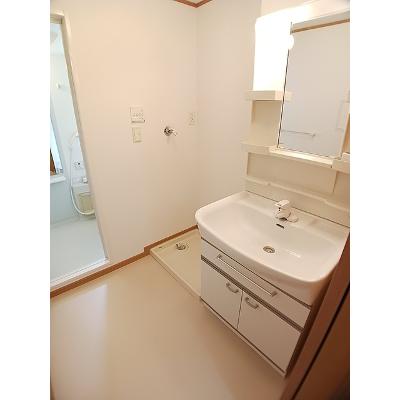 サンロードⅡ 203【管理NO：1-014351301-02030】 ★家具家電は申し込み後に搬入します★の物件画像