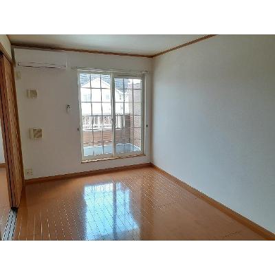 カーサ　アウローラⅡ 203【管理NO：1-014132302-02030】 ★家具家電は申し込み後に搬入します 2026年07月上旬入居可能の物件画像