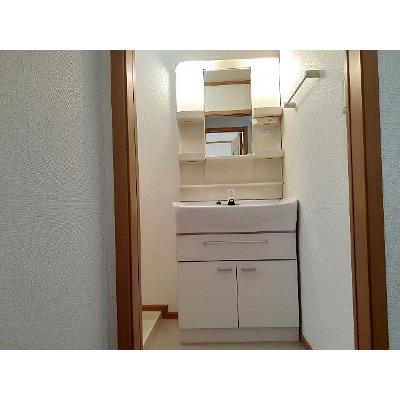 カーサ　アウローラⅡ 203【管理NO：1-014132302-02030】 ★家具家電は申し込み後に搬入します 2026年07月上旬入居可能の物件画像