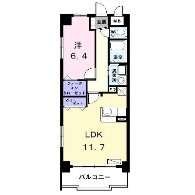 ファミール大山 205【管理NO：1-013824101-02040】 ★家具家電は申し込み後に搬入しますの物件画像