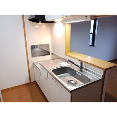 ファミリエ－ル 201【管理NO：1-013797601-02010】 ★家具家電は申し込み後に搬入しますの物件画像