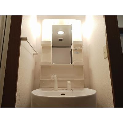 シューネス 201【管理NO：1-012722401-02010】 ★家具家電は申し込み後に搬入しますの物件画像