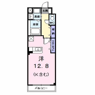 ヴィラ・イレブンス 306【管理NO：1-012698501-03050】 2026年07月中旬入居可能の物件画像