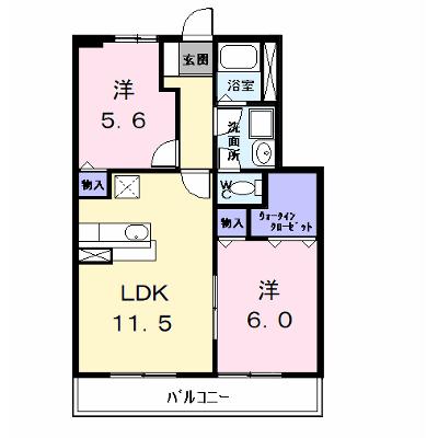 カトルセゾン五反田Ⅲ 102【管理NO：1-012565801-01020】 ★家具家電は申し込み後に搬入しますの物件画像