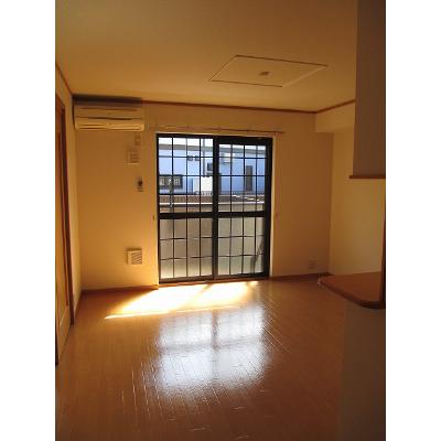 カトルセゾン五反田Ⅲ 102【管理NO：1-012565801-01020】 ★家具家電は申し込み後に搬入しますの物件画像