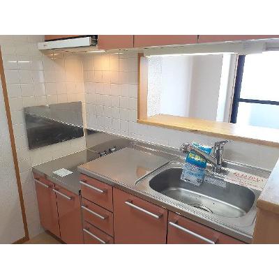 サンシャインタナカ 401【管理NO：1-012514101-04010】 ★家具家電は申し込み後に搬入しますの物件画像