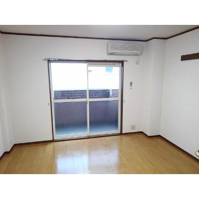 ウィステリアⅡ 202【管理NO：1-012056301-02020】 ★家具家電は申し込み後に搬入します 2026年07月下旬入居可能の物件画像