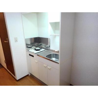 ウィステリアⅡ 202【管理NO：1-012056301-02020】 ★家具家電は申し込み後に搬入します 2026年07月下旬入居可能の物件画像