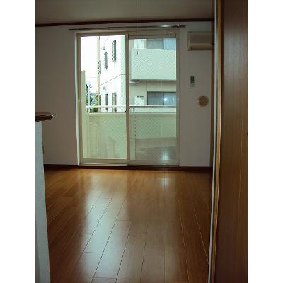 アンテノール 201【管理NO：1-010927801-02010】 ★家具家電は申し込み後に搬入しますの物件画像