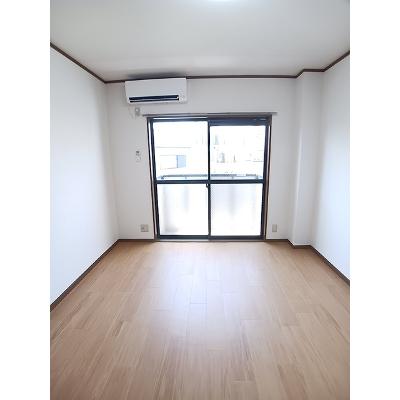 アメニティー２１ 202【管理NO：1-010278101-02020】 ★家具家電は申し込み後に搬入しますの物件画像
