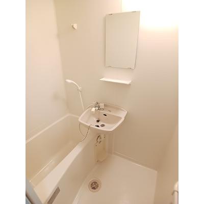 アメニティー２１ 202【管理NO：1-010278101-02020】 ★家具家電は申し込み後に搬入しますの物件画像