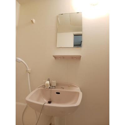 アメニティー２１ 202【管理NO：1-010278101-02020】 ★家具家電は申し込み後に搬入しますの物件画像