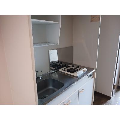 アメニティー２１ 201【管理NO：1-010278101-02010】 ★家具家電は申し込み後に搬入します 2026年07月中旬入居可能の物件画像