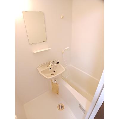 アメニティー２１ 201【管理NO：1-010278101-02010】 ★家具家電は申し込み後に搬入しますの物件画像