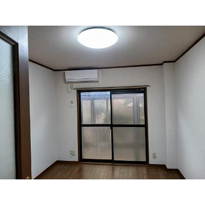 アメニティー２１ 102【管理NO：1-010278101-01020】 ★家具家電は申し込み後に搬入します 2026年07月中旬入居可能の物件画像
