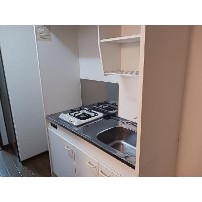 アメニティー２１ 102【管理NO：1-010278101-01020】 ★家具家電は申し込み後に搬入します 2026年07月中旬入居可能の物件画像