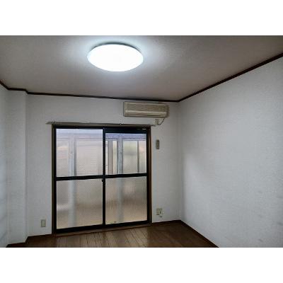 アメニティー２１ 101【管理NO：1-010278101-01010】 ★家具家電は申し込み後に搬入します 2026年07月中旬入居可能の物件画像