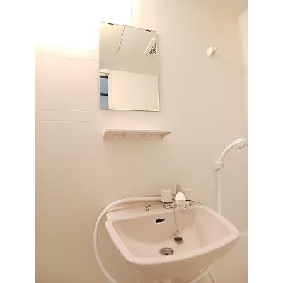 アメニティー２１ 101【管理NO：1-010278101-01010】 ★家具家電は申し込み後に搬入しますの物件画像