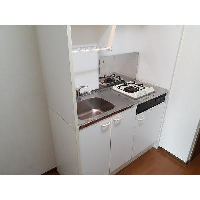 シャトー蓮池 203【管理NO：1-010231601-02030】 ★家具家電は申し込み後に搬入しますの物件画像