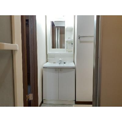シャトー蓮池 203【管理NO：1-010231601-02030】 ★家具家電は申し込み後に搬入しますの物件画像