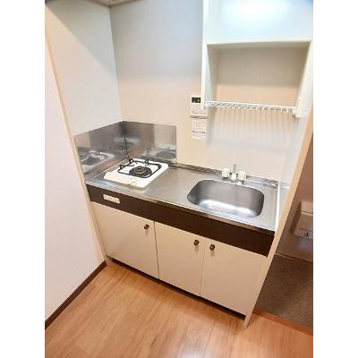 メゾン花池 105【管理NO：1-009482401-01040】 ★家具家電は申し込み後に搬入しますの物件画像