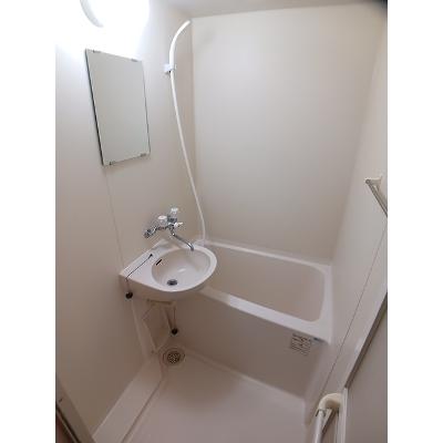 メゾン花池 105【管理NO：1-009482401-01040】 ★家具家電は申し込み後に搬入しますの物件画像