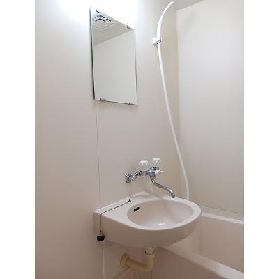 メゾン花池 105【管理NO：1-009482401-01040】 ★家具家電は申し込み後に搬入しますの物件画像
