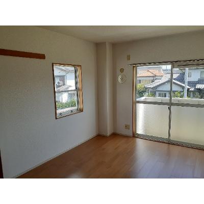 スカイハイツ 201【管理NO：1-006330501-02010】 ★家具家電は申し込み後に搬入しますの物件画像