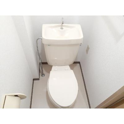 スカイハイツ 201【管理NO：1-006330501-02010】 ★家具家電は申し込み後に搬入しますの物件画像