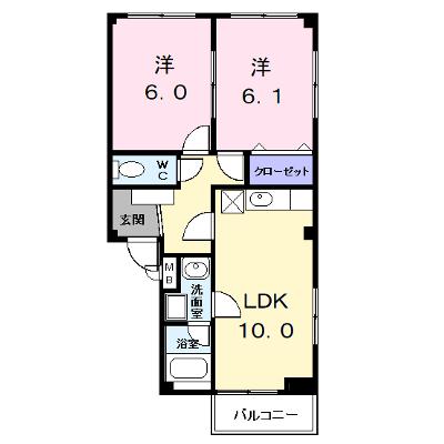 アーバンパレス 202【管理NO：1-004580001-02020】 2026年08月中旬入居可能の物件画像